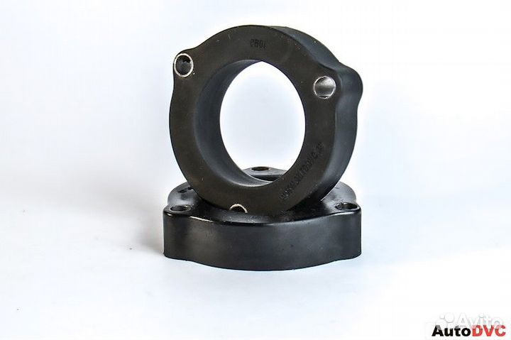 Проставки клиренса 40мм Volkswagen Passat (North A