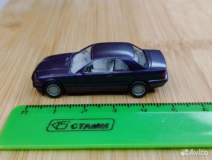 BMW 3er E36 (1990-2000) Cabrio