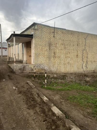 Торговая площадь, 280 м²
