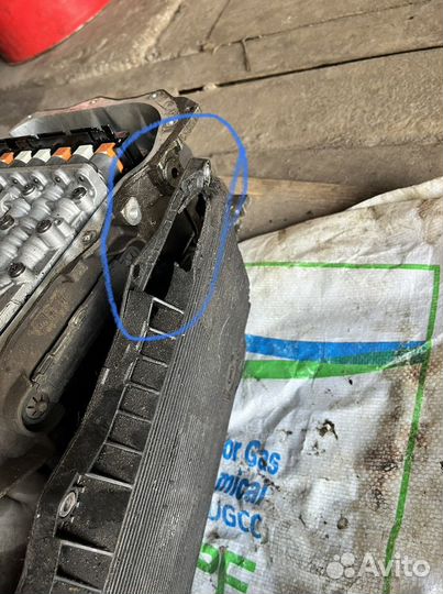 АКПП BMW х5 8HP4