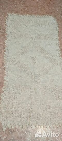 Платок, Палантин, Шаль