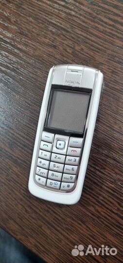 Nokia 6020