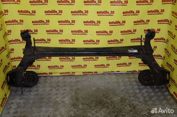 Балка задняя Kia Soul