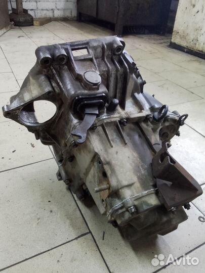 Коробка передач ваз 2108 2109 2110 2114