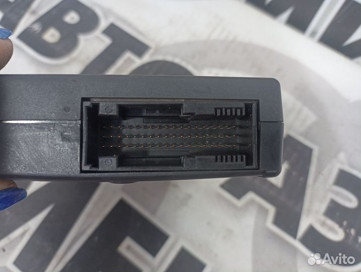 Блок управления громкой связи Ford S-MAX