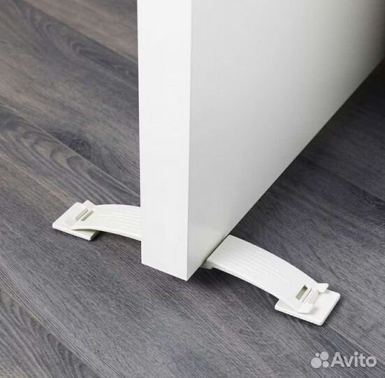 IKEA patrull блокиратор двери 2шт икеа оригинал
