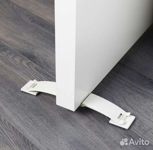 IKEA patrull блокиратор двери 2шт икеа оригинал