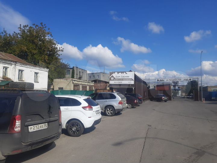 Производство, 430 м²