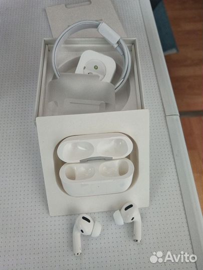 Airpods pro реплика