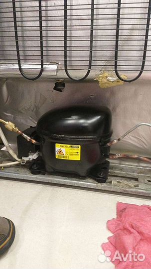 Ремонт холодильников частный мастер