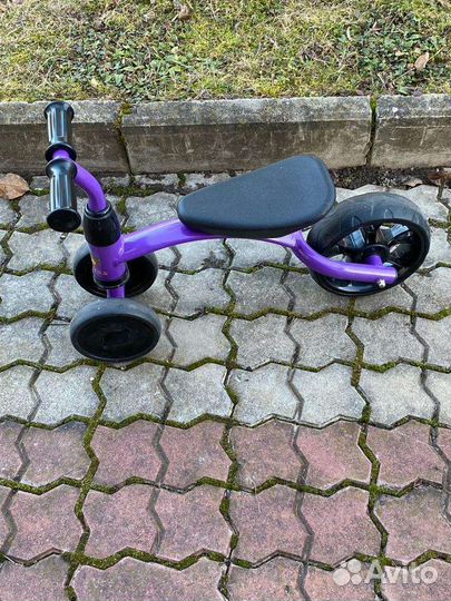 Беговел детский бу