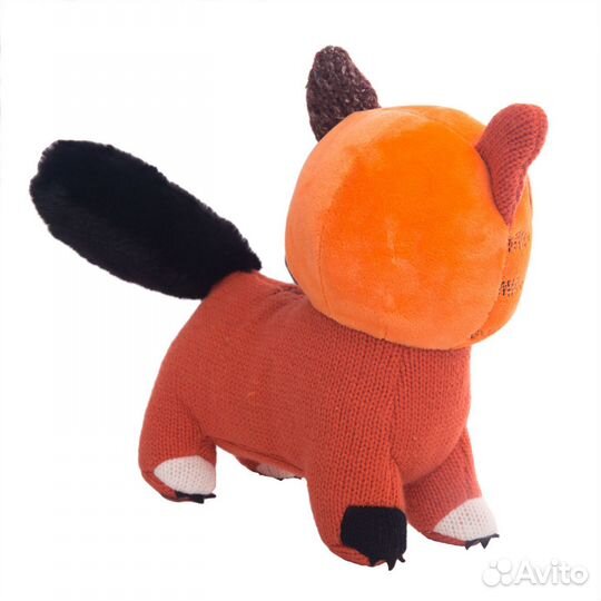 Кот хулиган