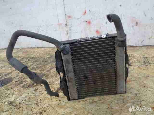 Радиатор для BMW 5-Series (F07/F10/F11/F18)