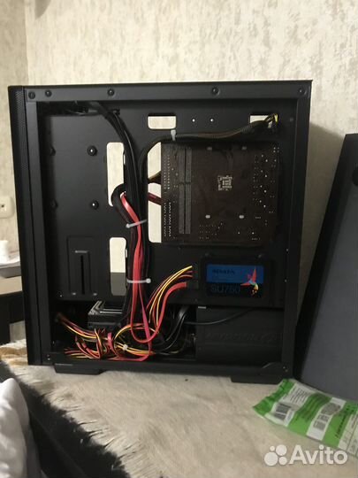 Ремонт ноутбуков и ремонт компьютеров