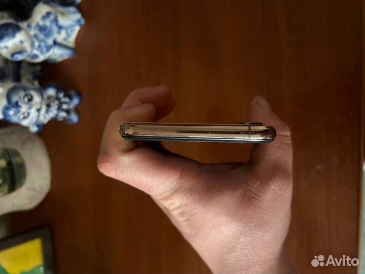 iPhone Xs Max, 256 ГБ