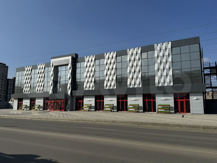 Свободного назначения, 240 м²