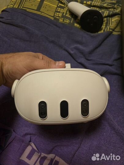 Oculus quest 3 128 gb