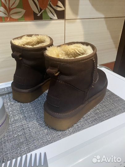 Угги женские