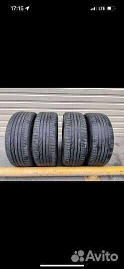 Bridgestone Alenza Sport 265/50 R20
