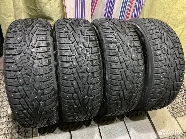 Delmax Ultima Ice 205/60 R16