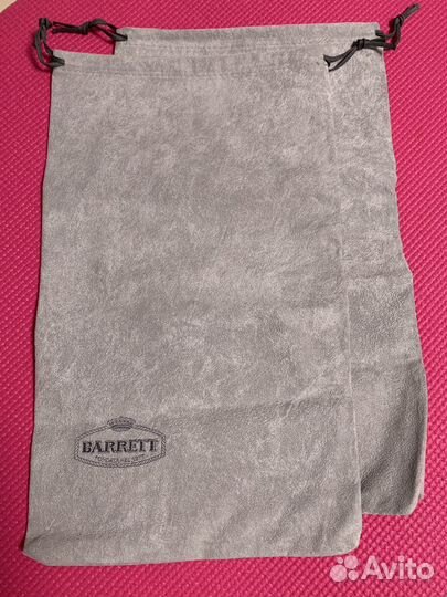 Новые пыльники John Lobb, Weston, Vilebrequin