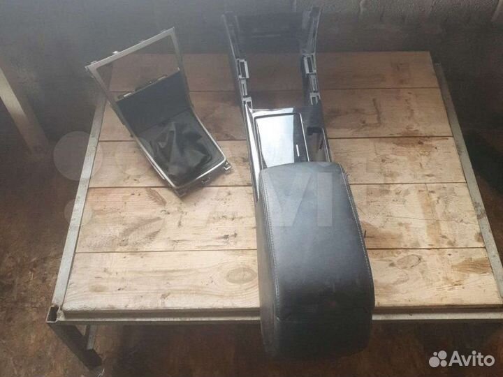 Центральная консоль Mazda 6 GH