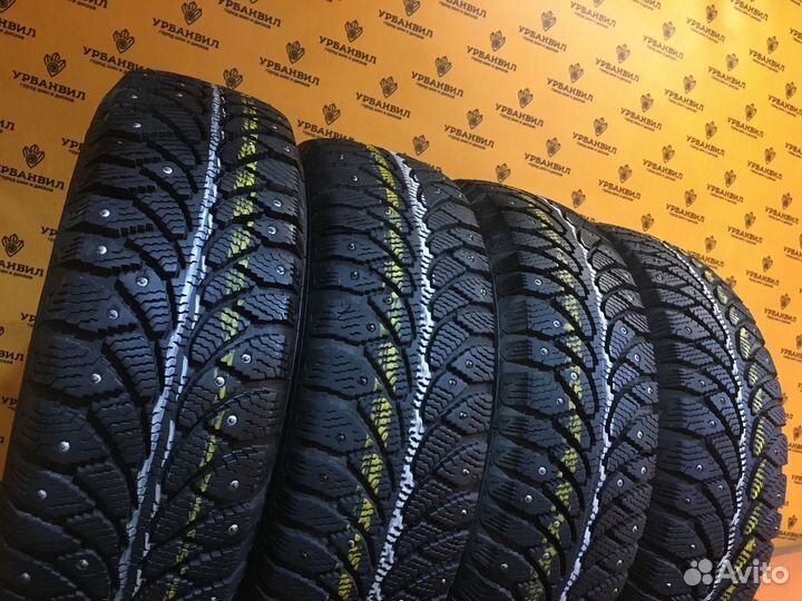 Tunga Nordway 2 175/65 R14 82Q