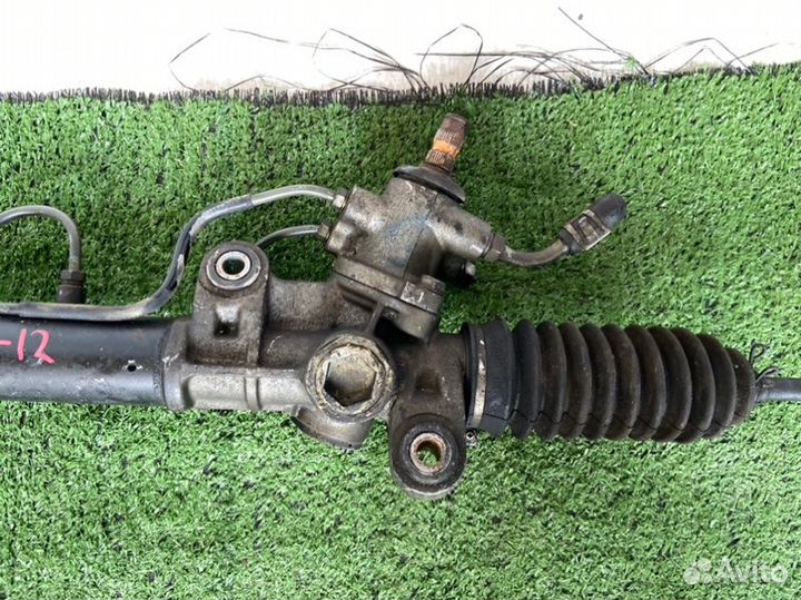 Рулевая рейка Toyota Camry CV30