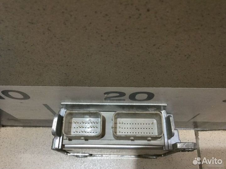 Блок управления AIR BAG Hyundai Solaris 2010-2017