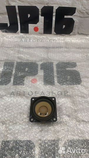 Динамик Infiniti Fx35 S51 VQ35HR 2009