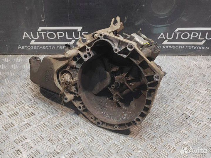 МКПП Fiat Albea седан 1.4 350 A1.000 2011