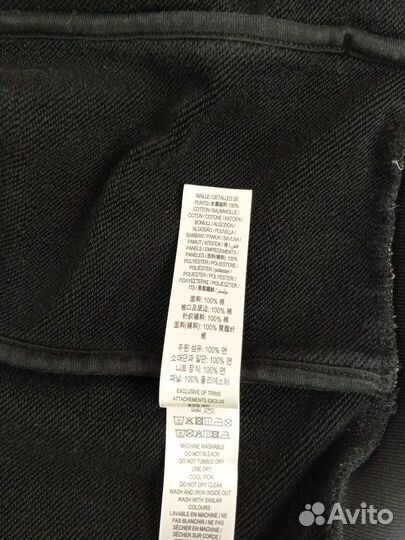 Комплект Burberry