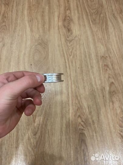 Зажим apex lite