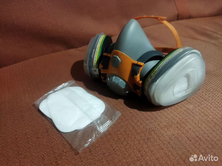 Респератор jeta safety