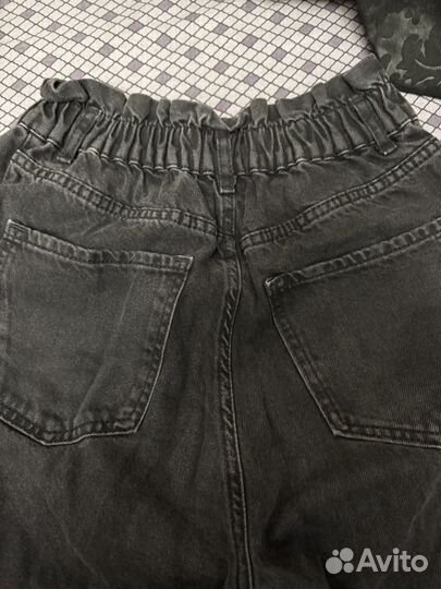 Джинсы женские