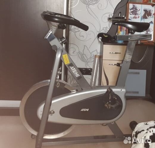 Велотренажер Atemi