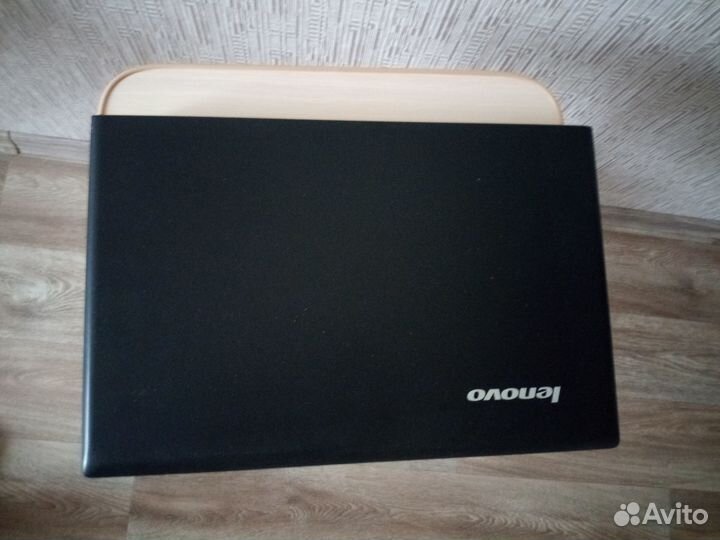 Ноутбук Lenovo G505