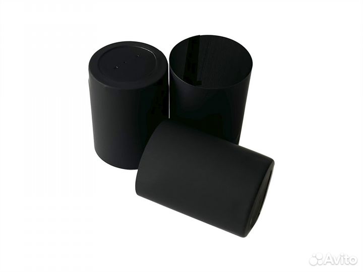 Термоусадочный колпачок на Мараску, Дорику 32х45