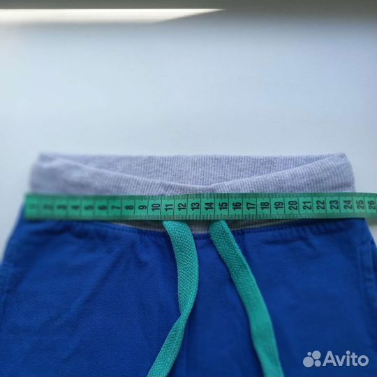 Шорты для мальчика 110- 116