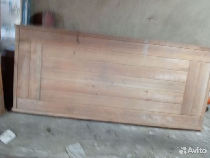 Дверь для бани