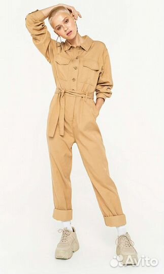 Комбинезон женский