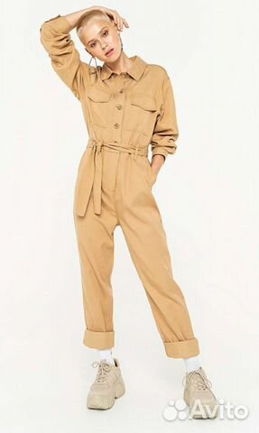 Комбинезон женский
