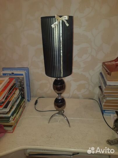 Светильник