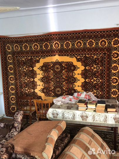 Ковры паласы бу