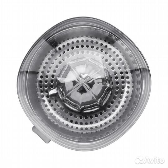 Соковыжималка Smeg CJF01whmeu