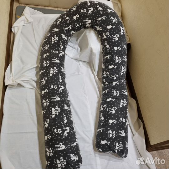 Подушка для беременных