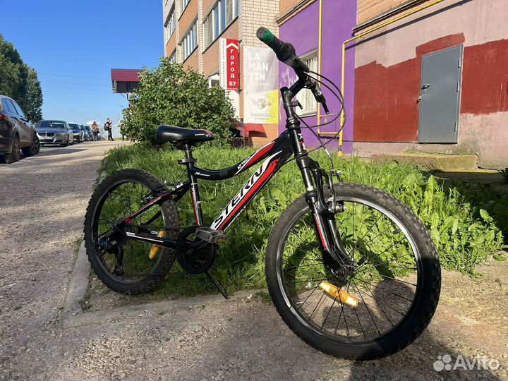 Детский Велосипед 20 Stern