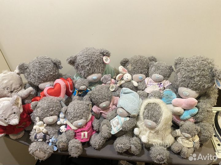 Медведи me to you