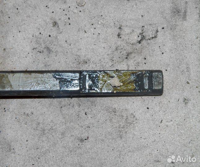 Карданчик рулевой Fiat Albea