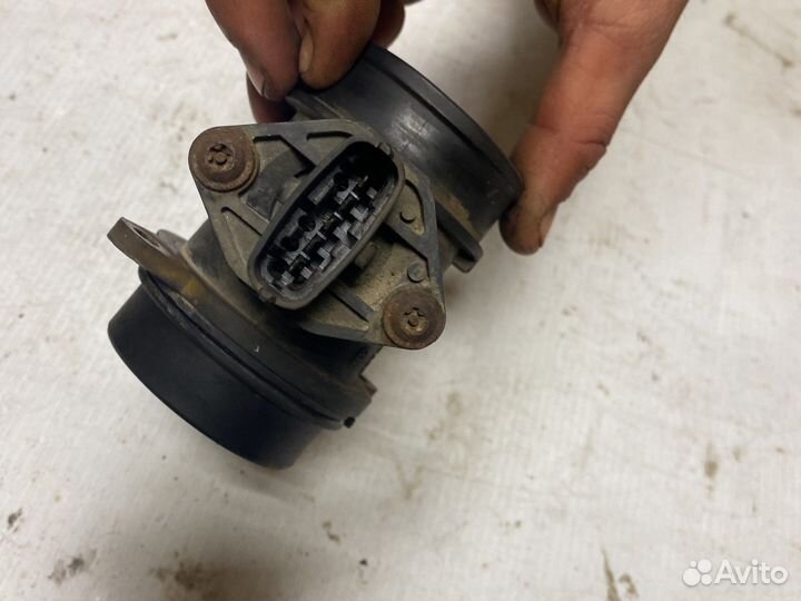 Датчик дмрв Hyundai Matrix